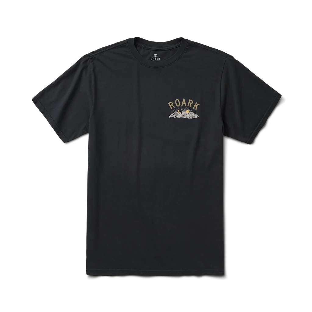 Roark Expeditions Premium Tee