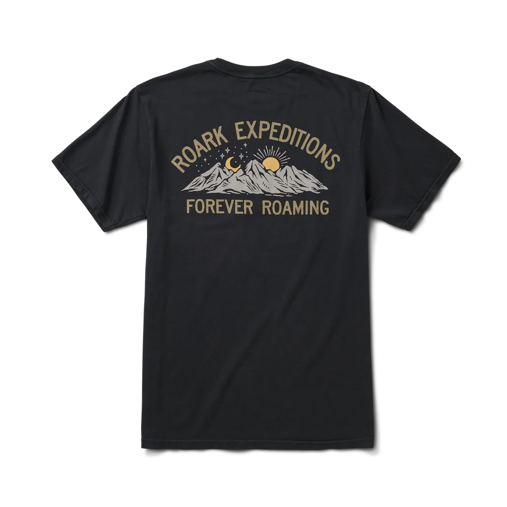 Roark Expeditions Premium Tee