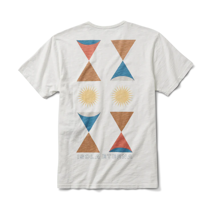 Heart Studios Isola Eterna Premium Tee