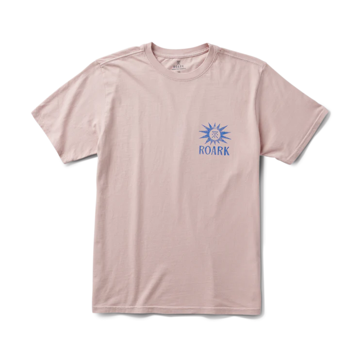 Roark Premium Graphic Tee