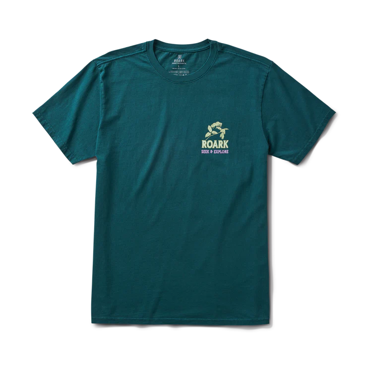 Seek & Explore Premium Tee