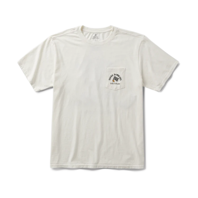 Rambler Premium Tee