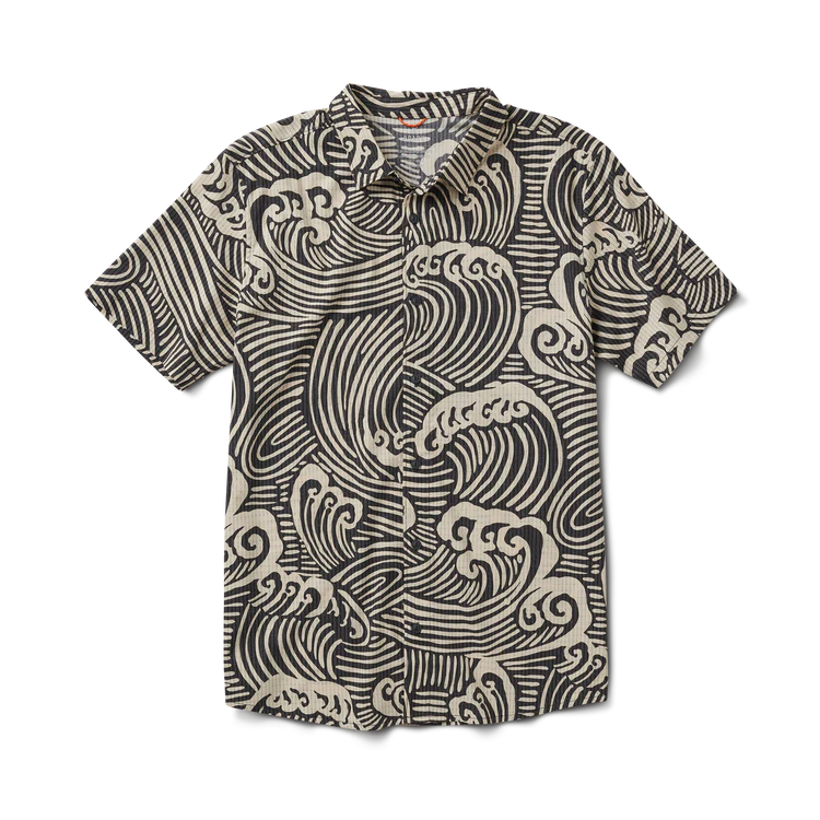 Bless Up Breathable Stretch Shirt