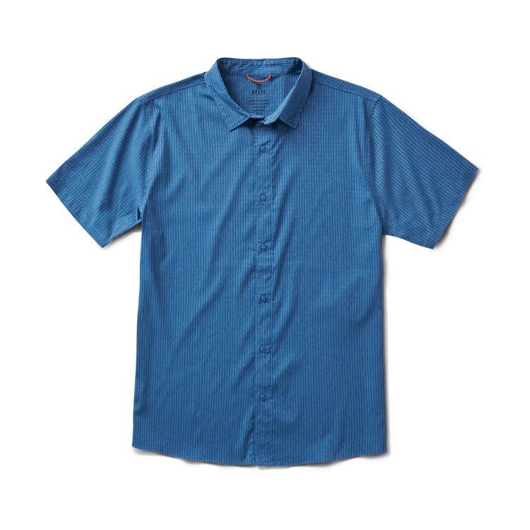 Bless Up Breathable Stretch Shirt