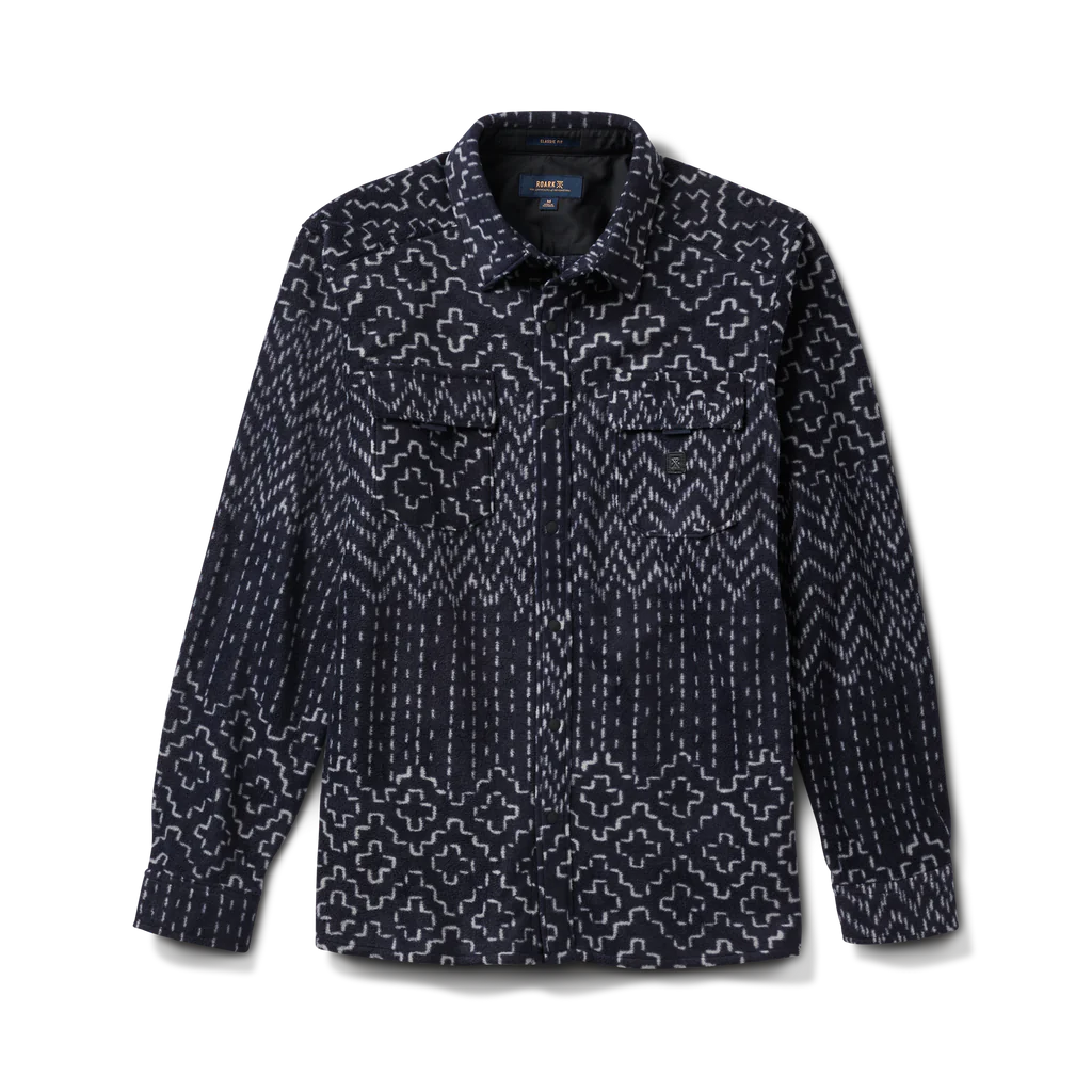 Diablo Long Sleeve