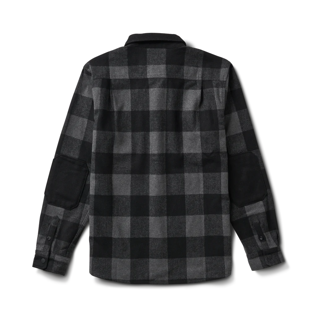 Nordsman Long Sleeve Flannel