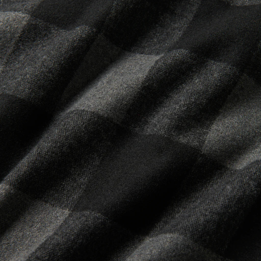 Nordsman Long Sleeve Flannel