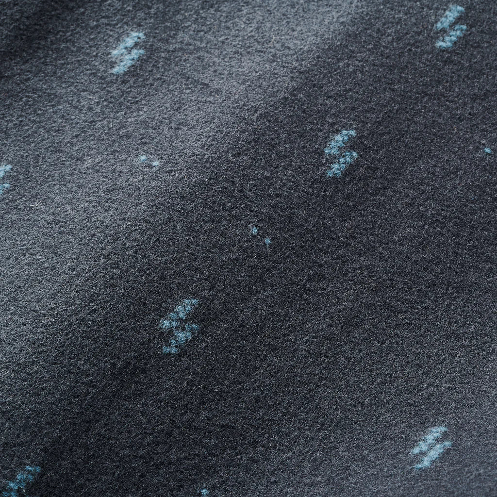 Roark Andes Long Sleeve Flannel