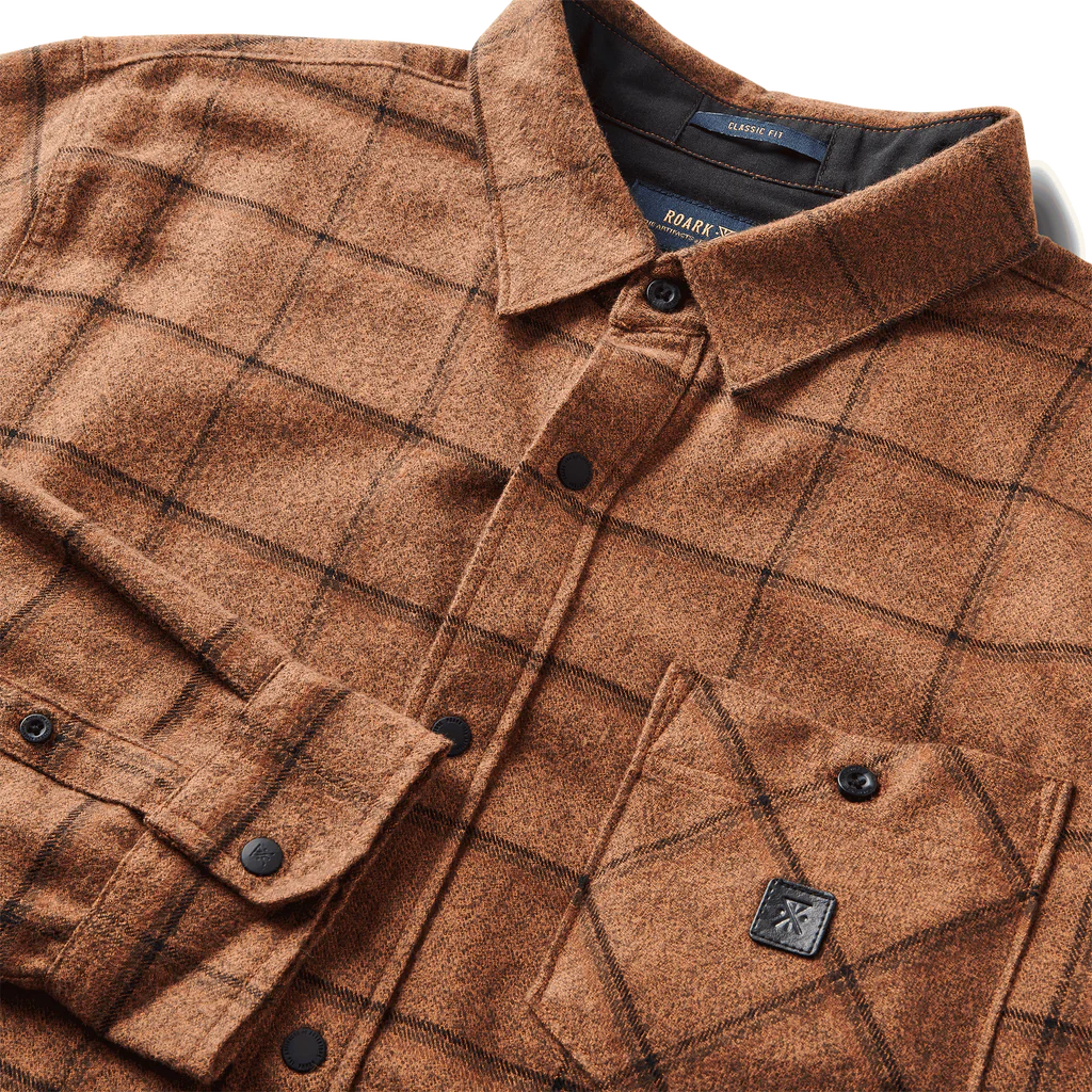 Nordsman Light Long Sleeve
