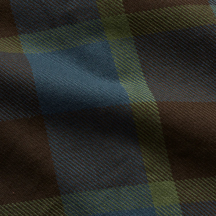 Nordsman Cotton Flannel