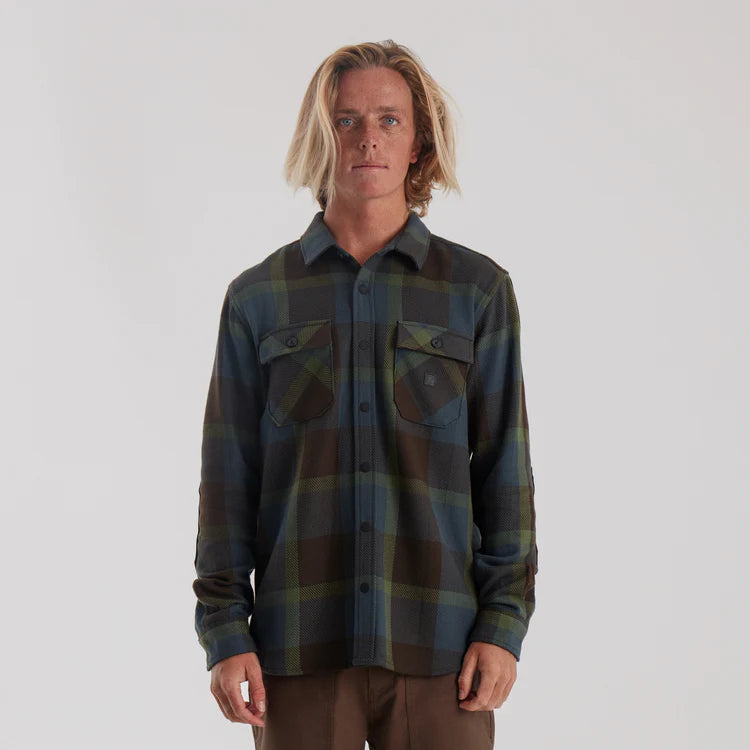 Nordsman Cotton Flannel