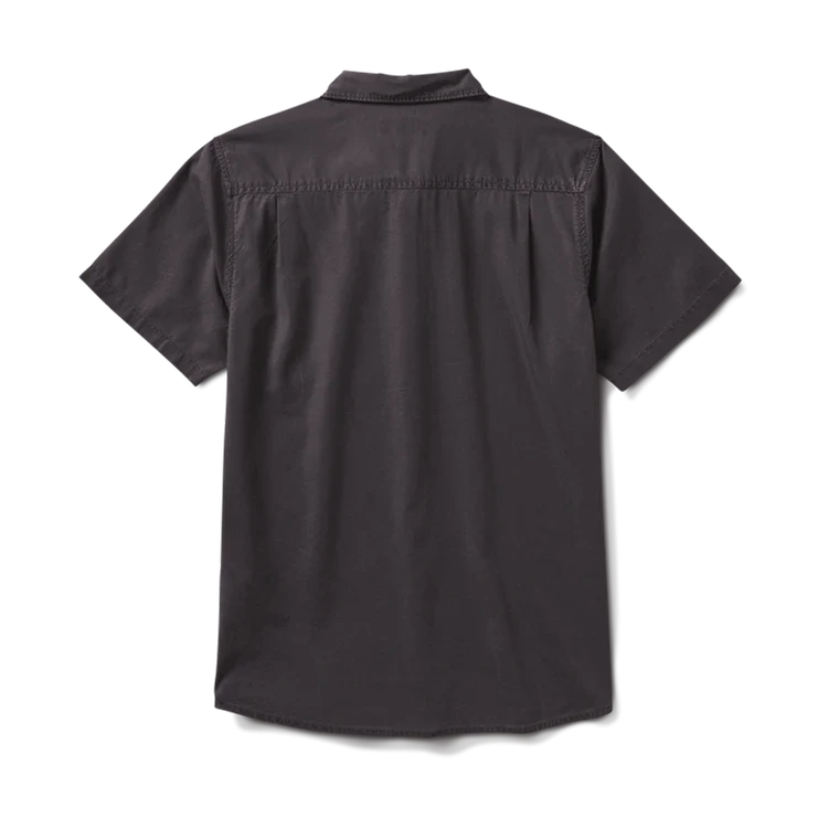 Made To Fade SS Woven