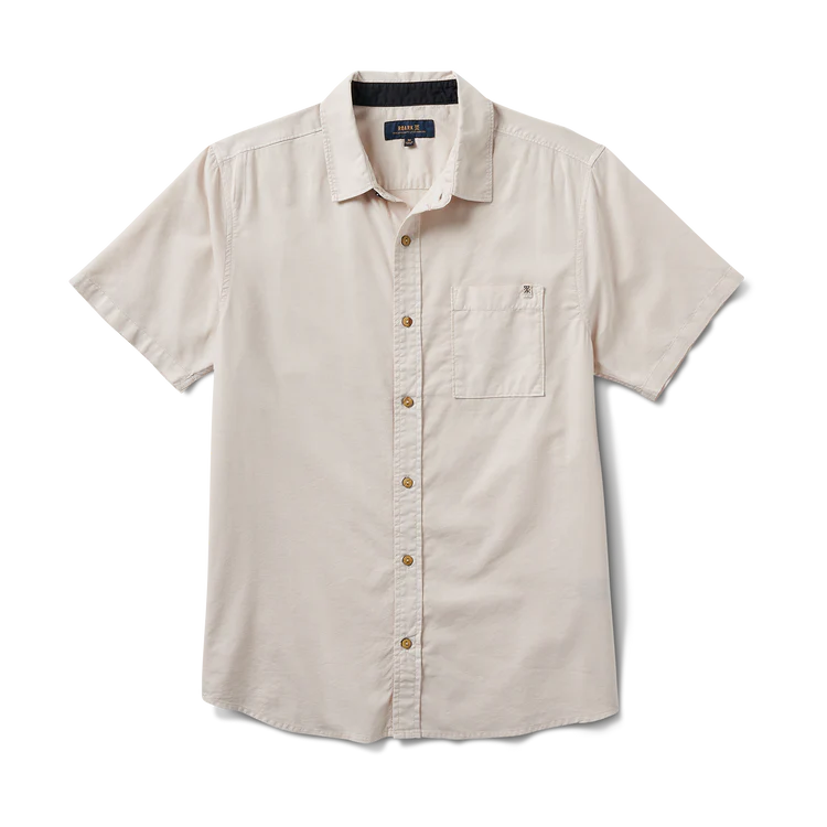 Made To Fade SS Woven