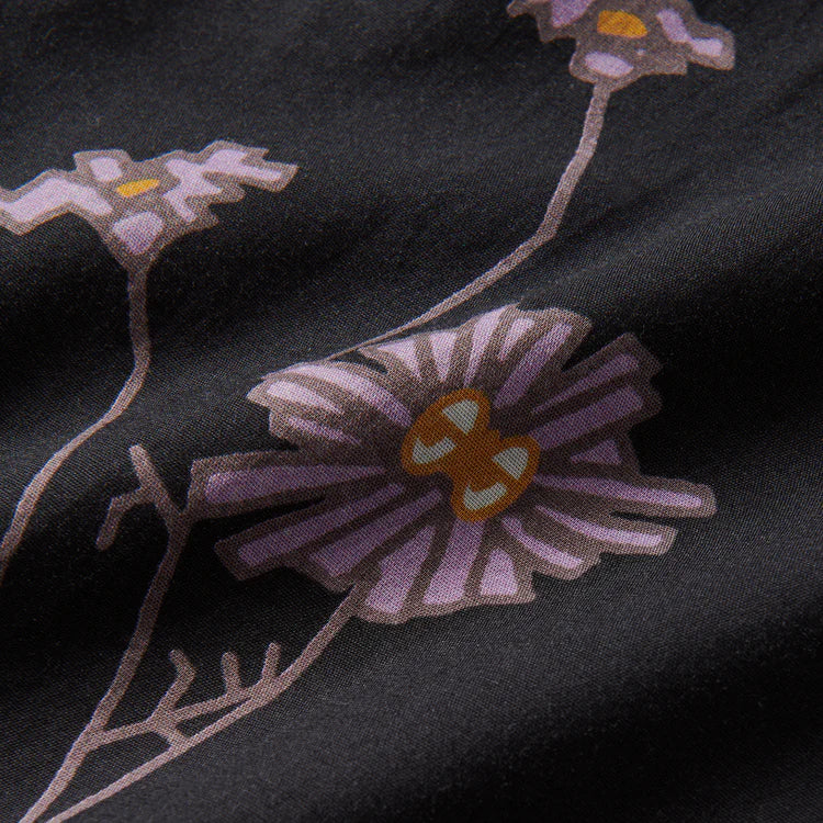 Gonzo Camp Collar Shirt