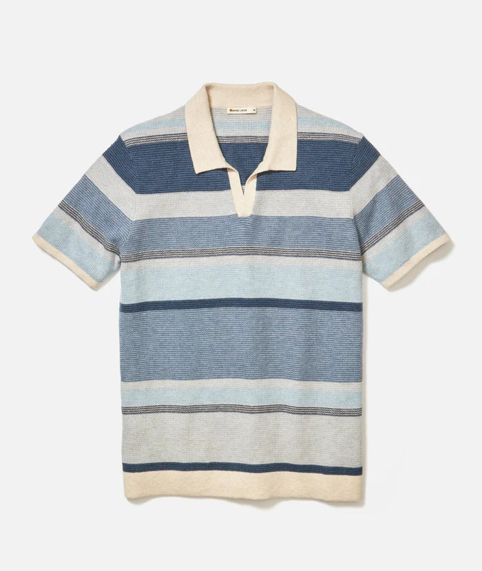 Archive Liam Sweater Polo