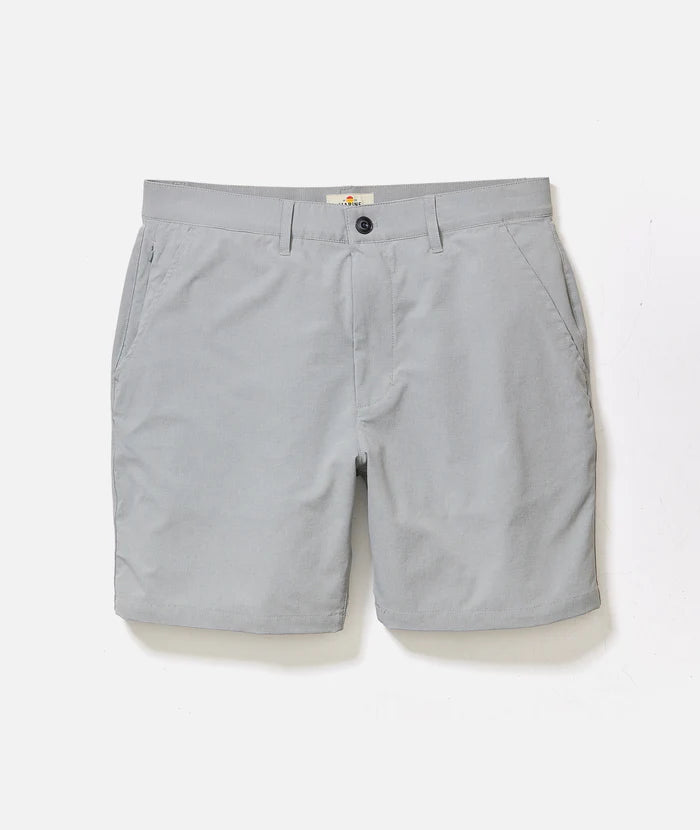 7" Hybrid Short