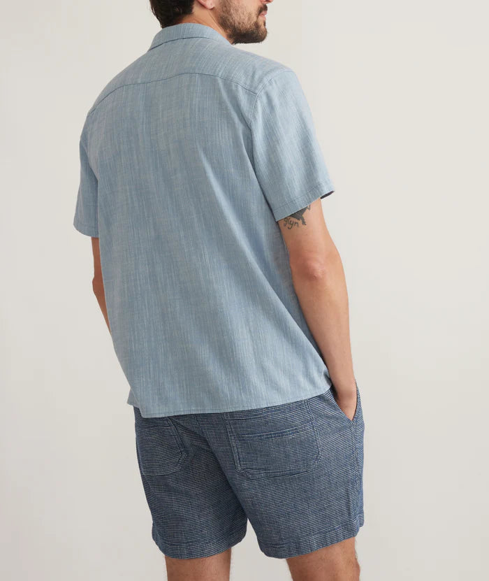 ARCHIVE SS RESORT SHIRT