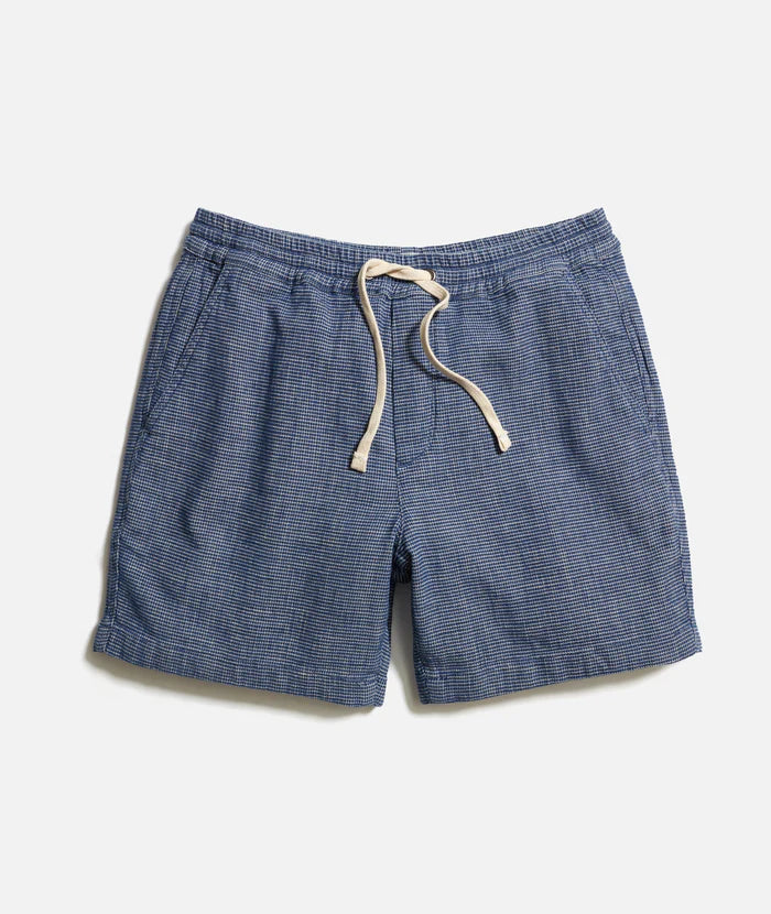 6" Saturday Beach Short