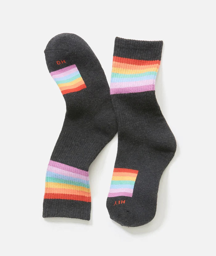 Anytime Boot Socks