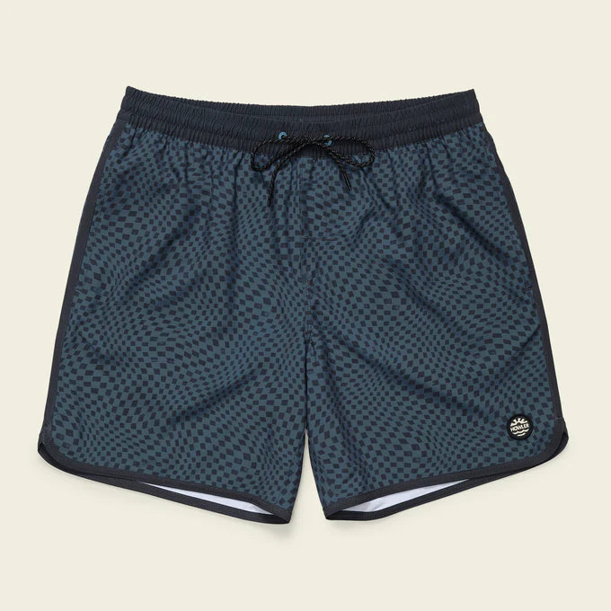 Warlock Tech Boardshorts 17"