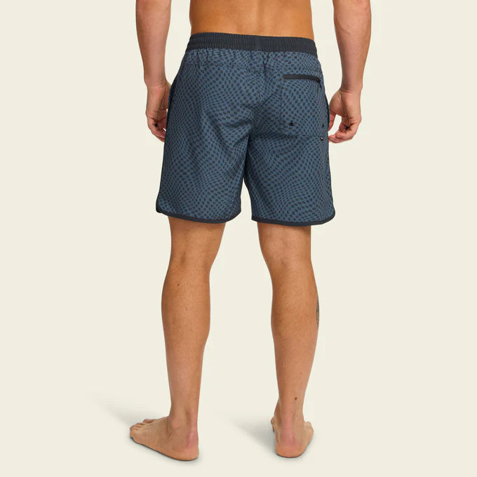 Warlock Tech Boardshorts 17"