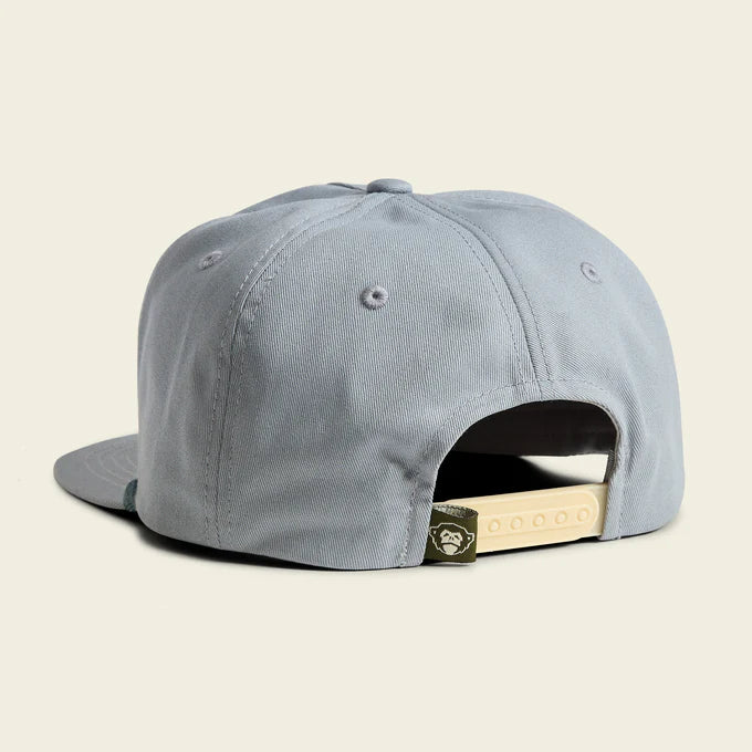 Unstructured Snapback Hats