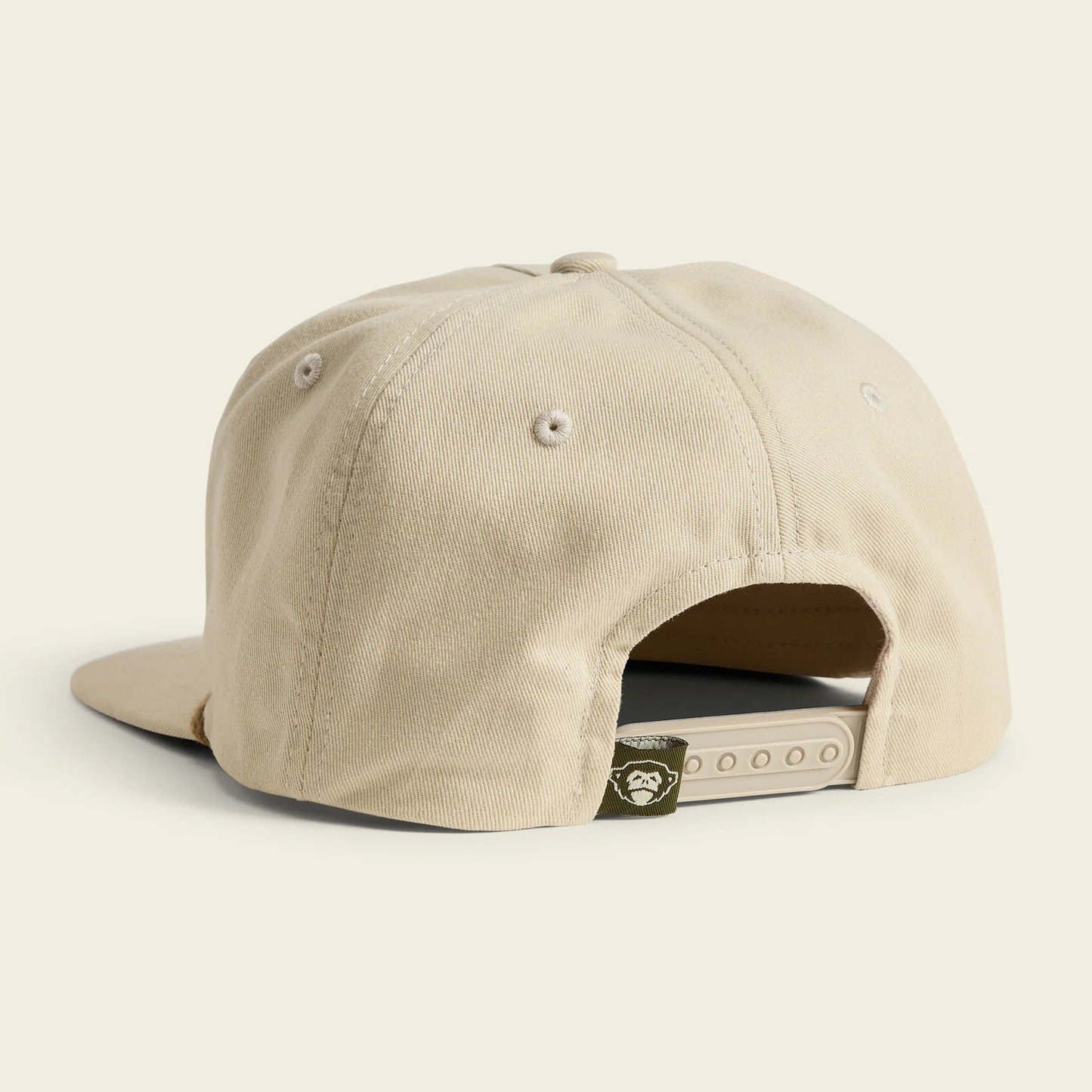 Unstructured Snapback Hats