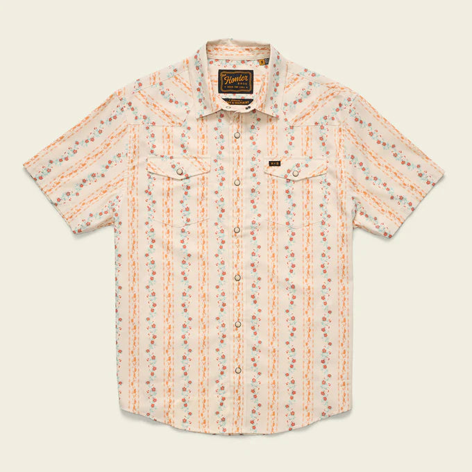 H Bar B Snapshirt
