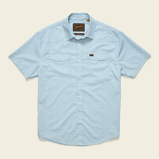H Bar B Snapshirt