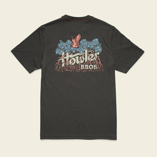 Electric Mangroves T-Shirt