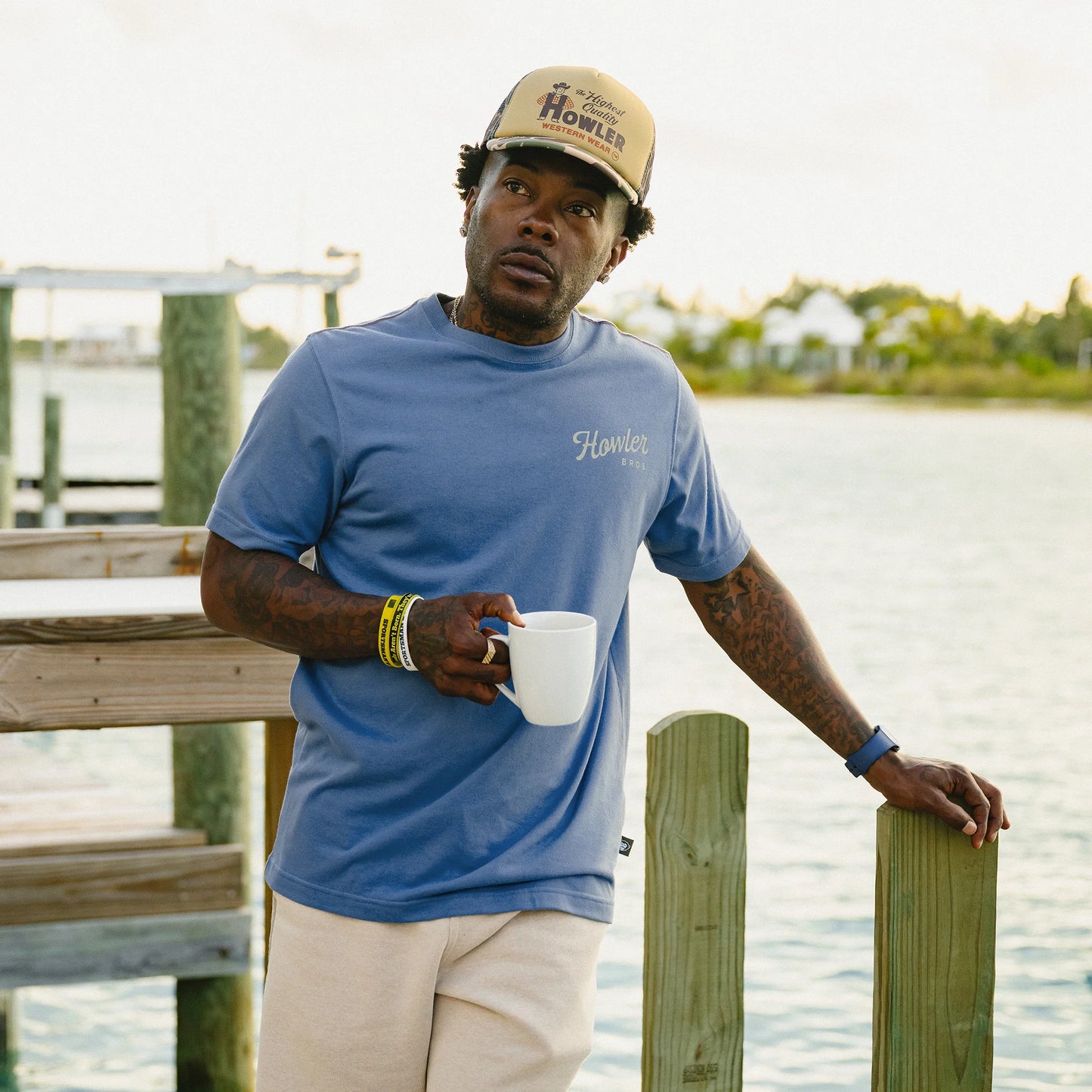 Howler Posse T-Shirt