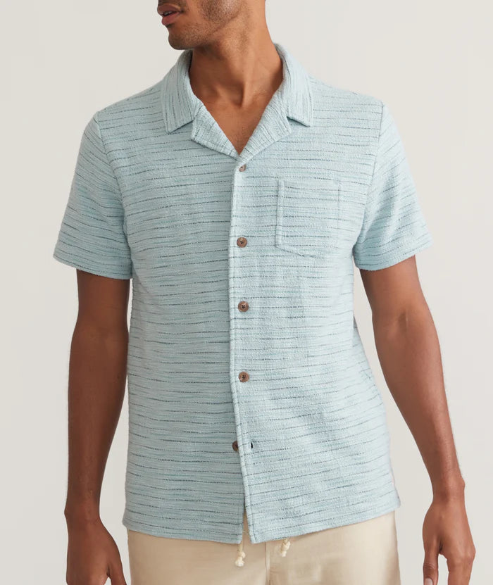 ARCHIVE SS RESORT SHIRT