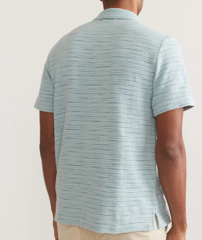 ARCHIVE SS RESORT SHIRT