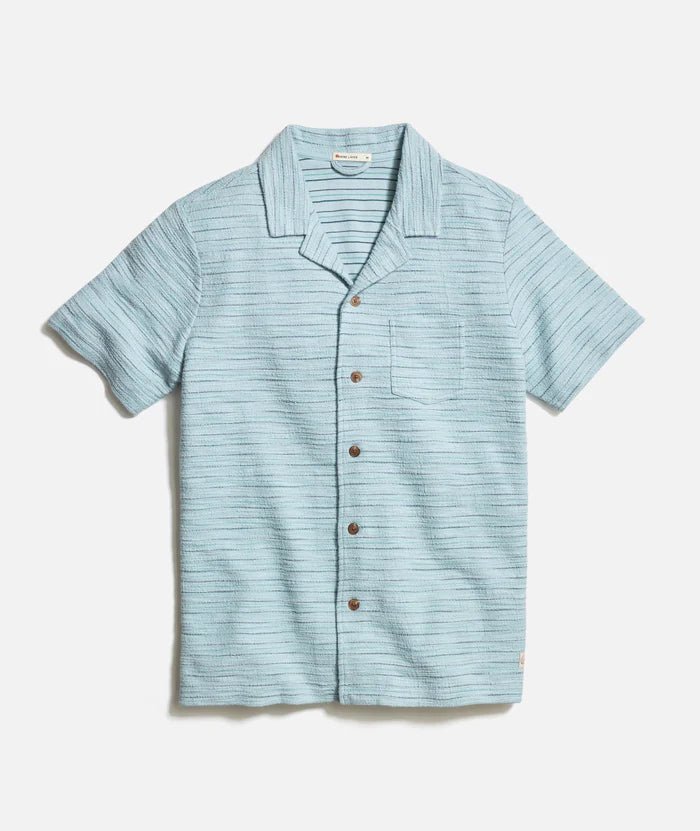 ARCHIVE SS RESORT SHIRT