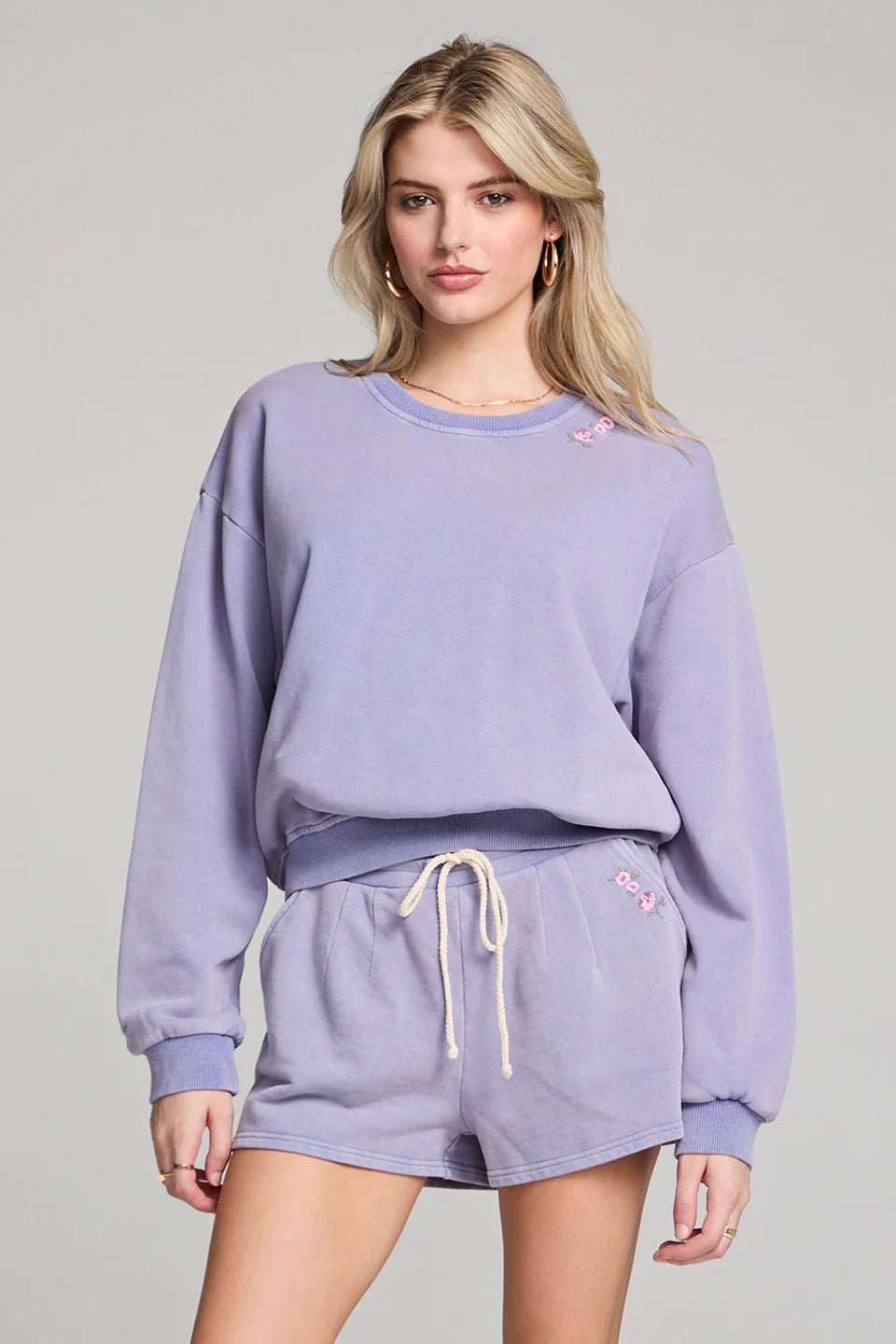 Perry Pullover