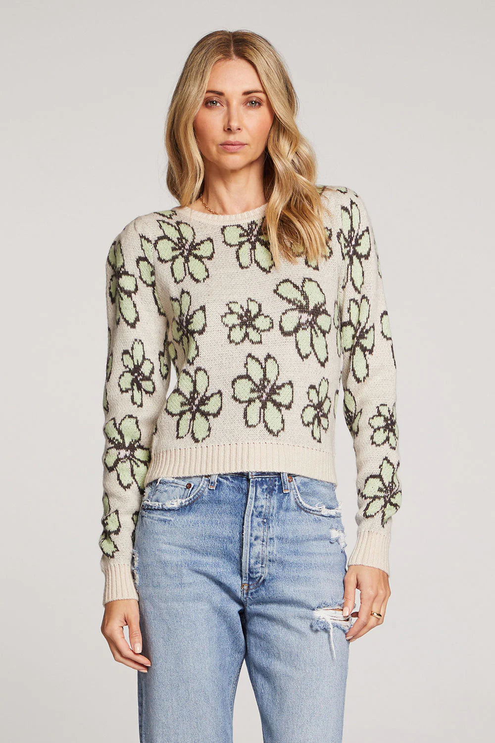 Glory Sweater