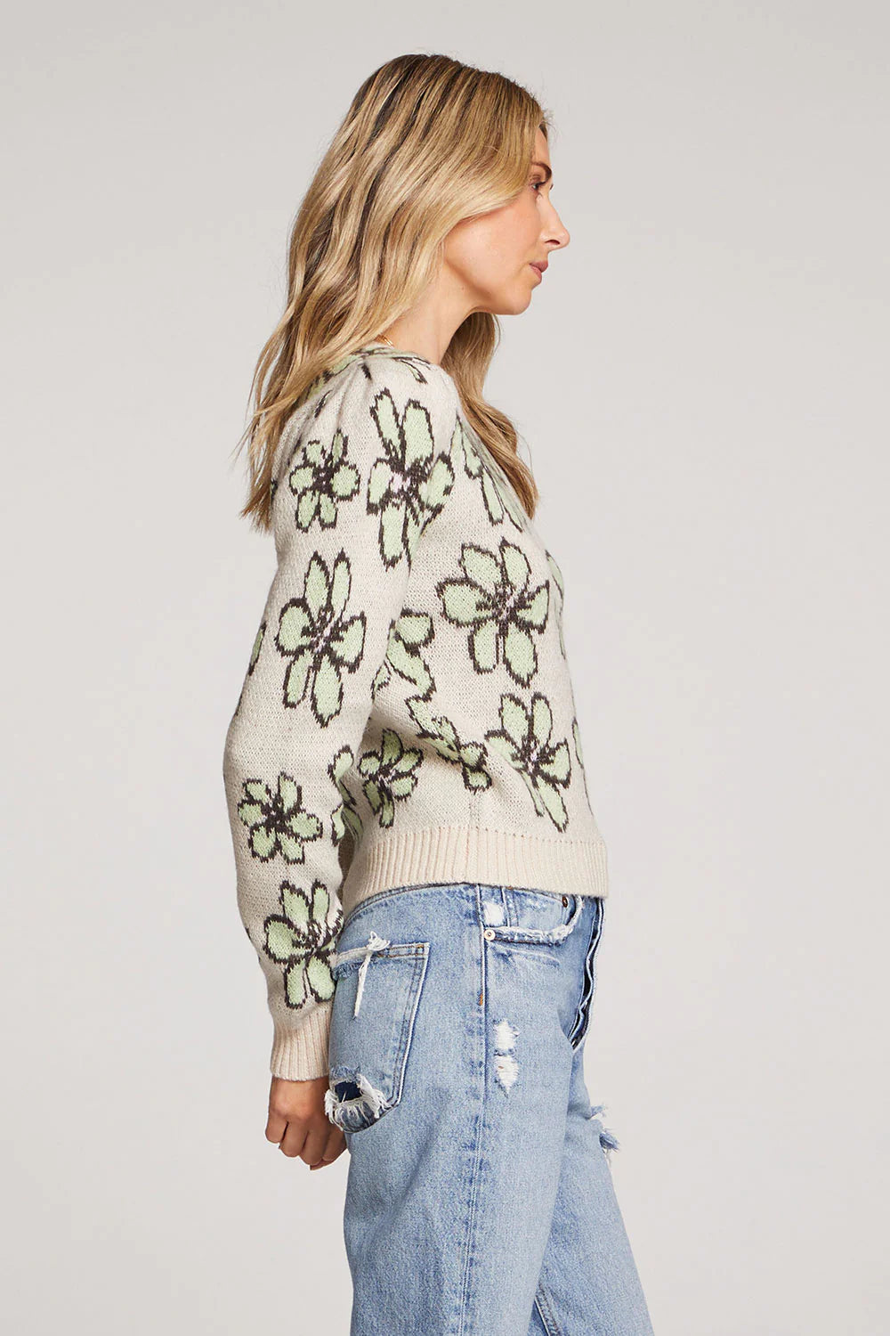 Glory Sweater
