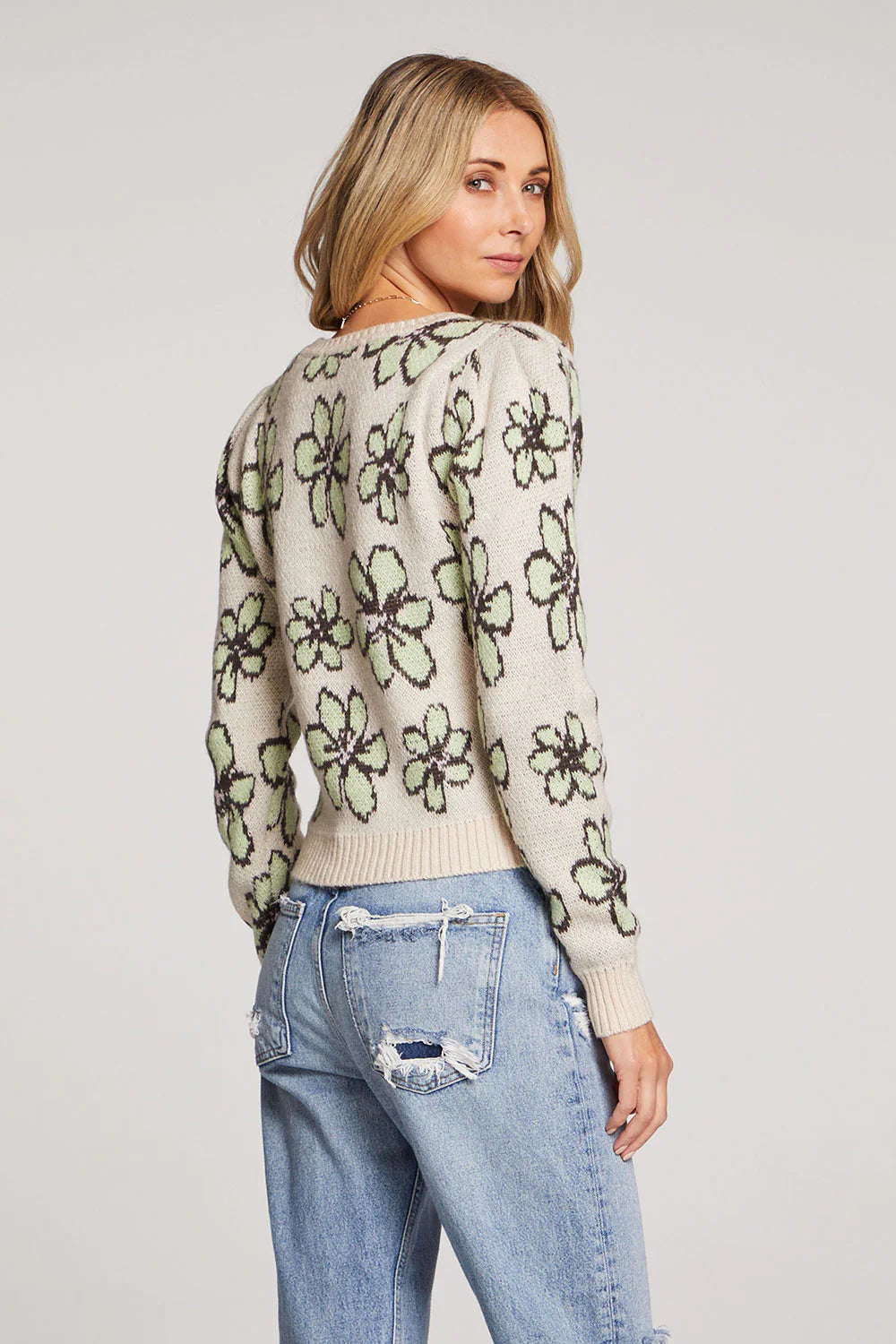 Glory Sweater