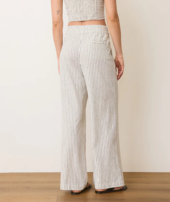 Allison Trouser