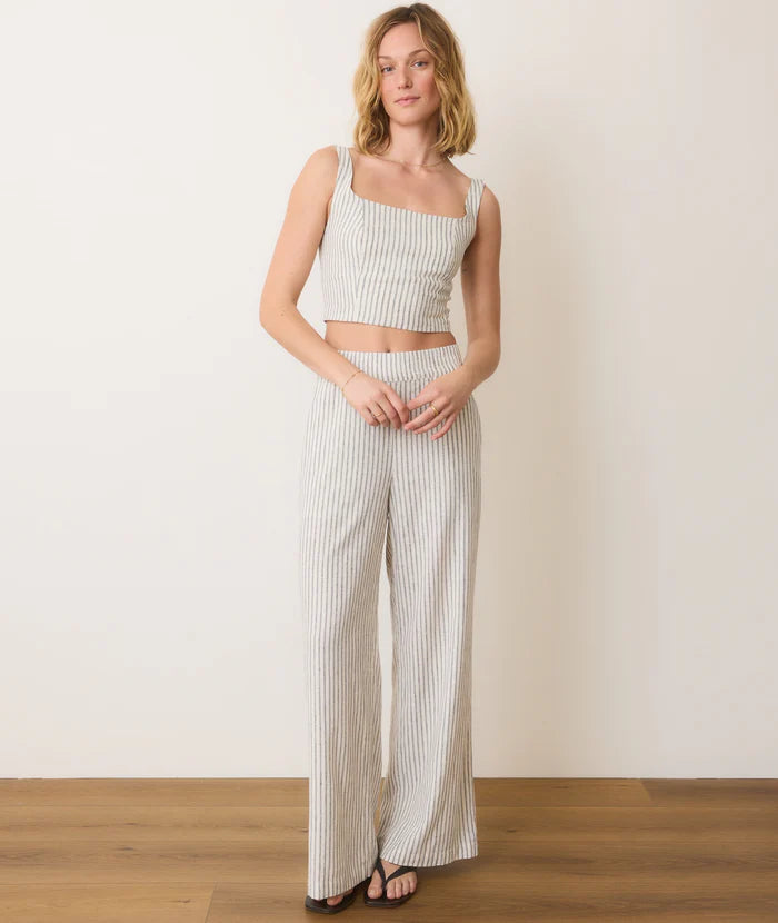 Allison Trouser