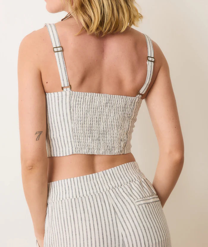 Zoe Hemp Tank