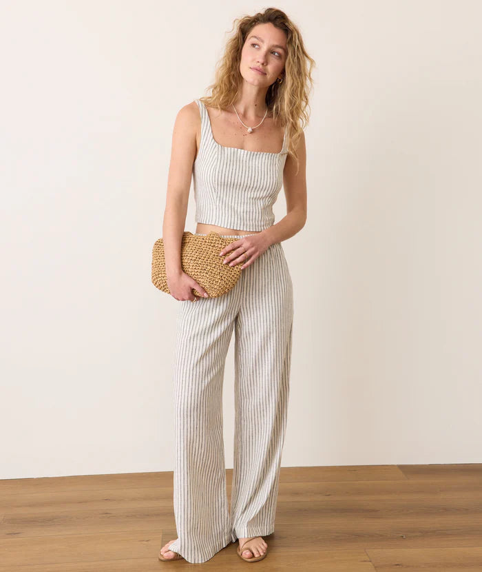 Allison Trouser
