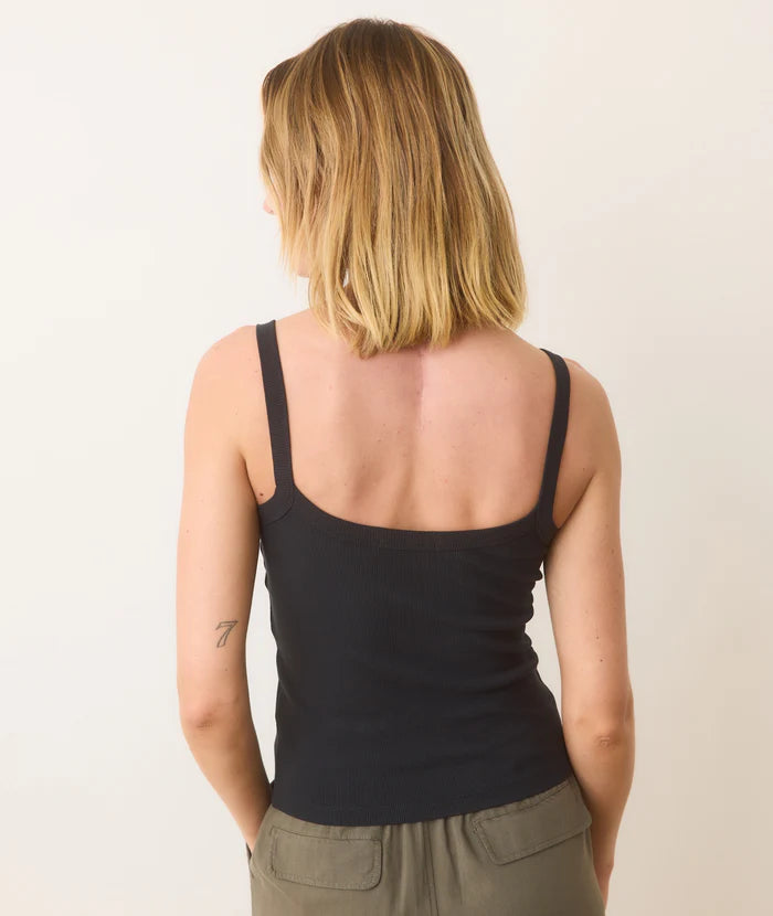 Lexi Rib Sun-In Cami