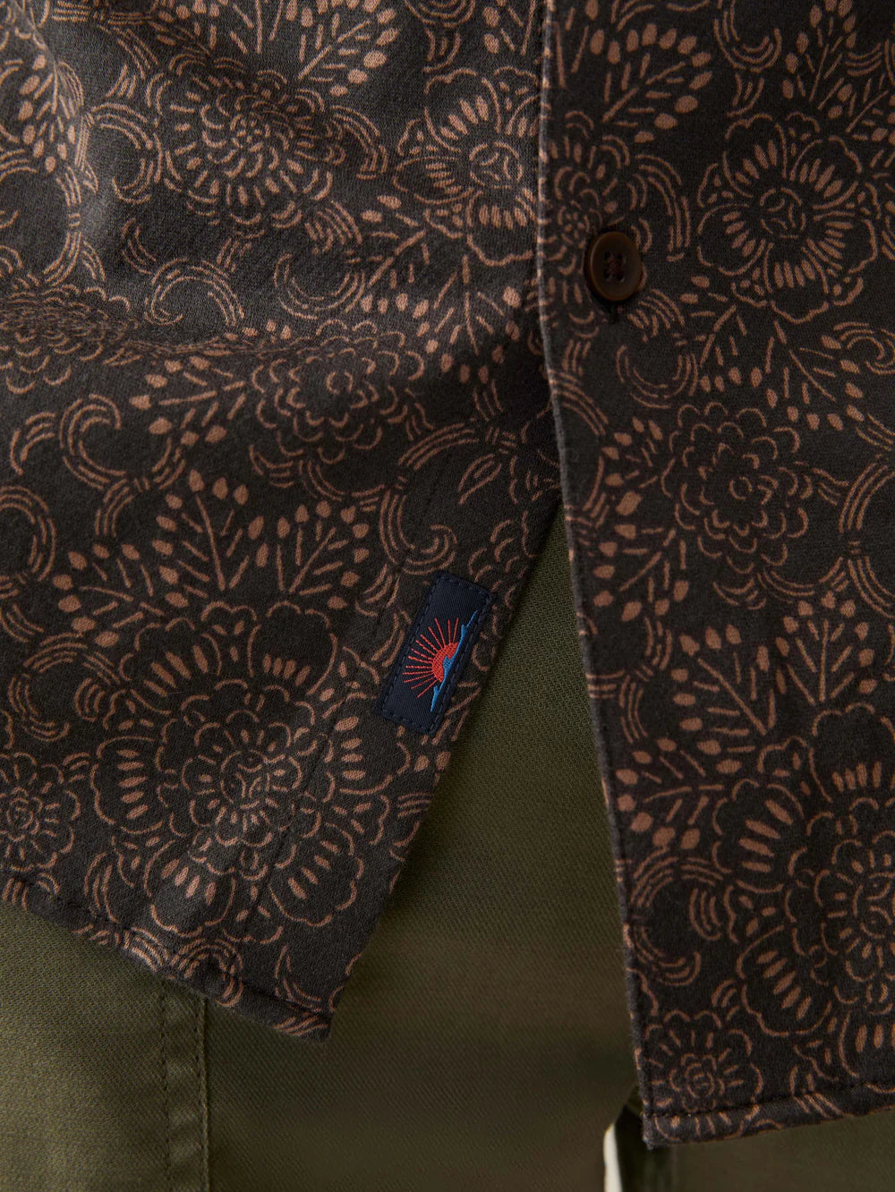 Short Sleeve Hermosa