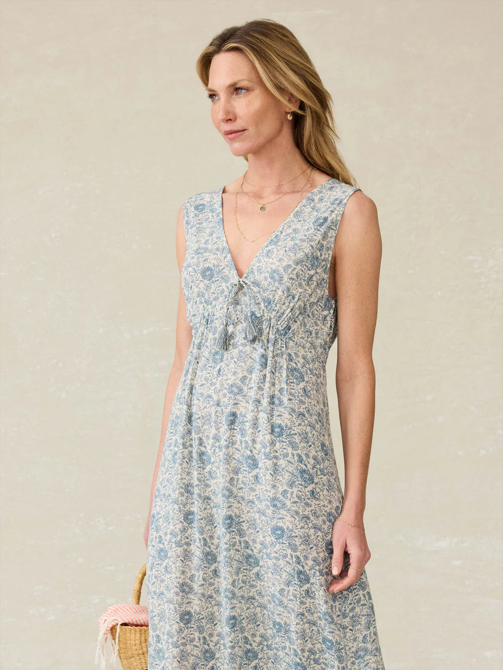 Eden Dress