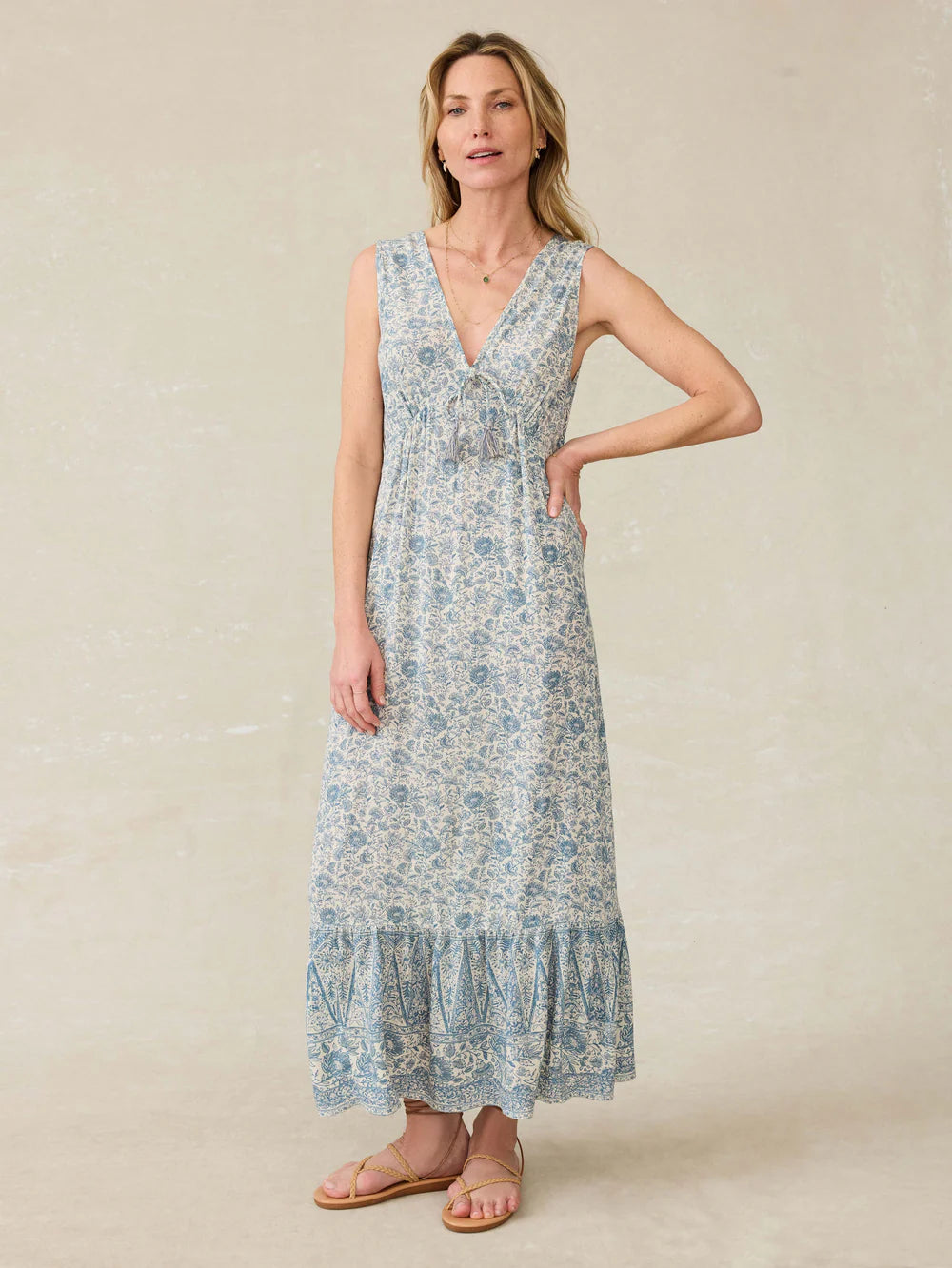 Eden Dress