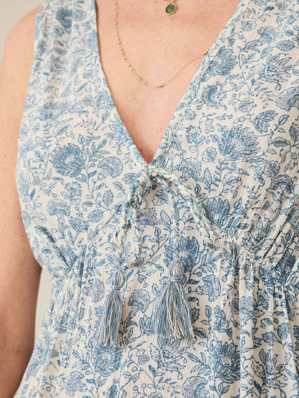 Eden Dress