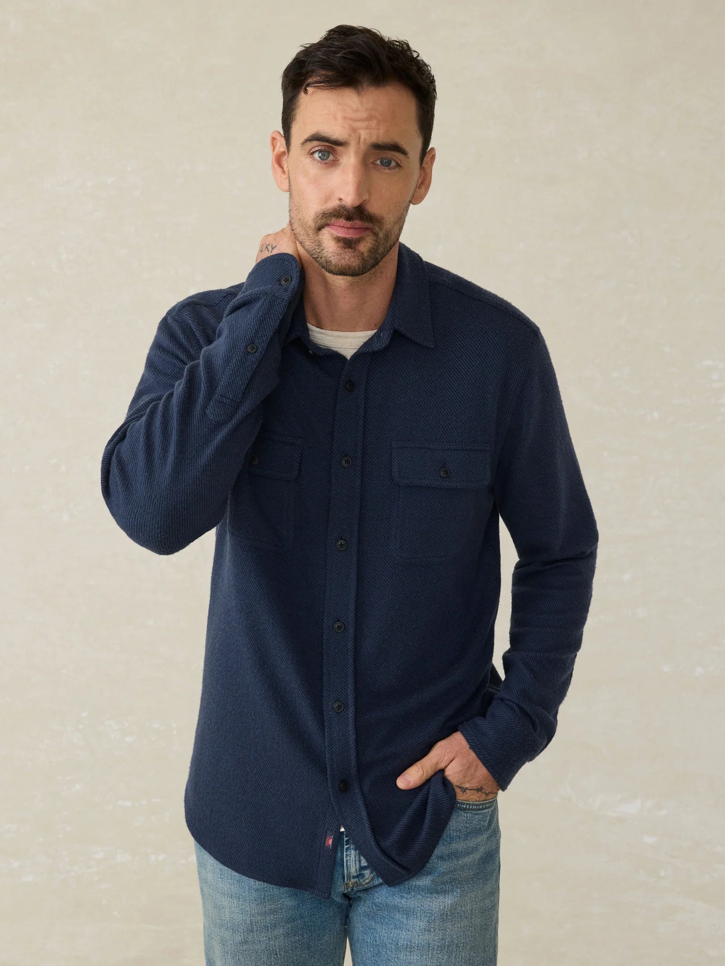 Legend Sweater Shirt Men's