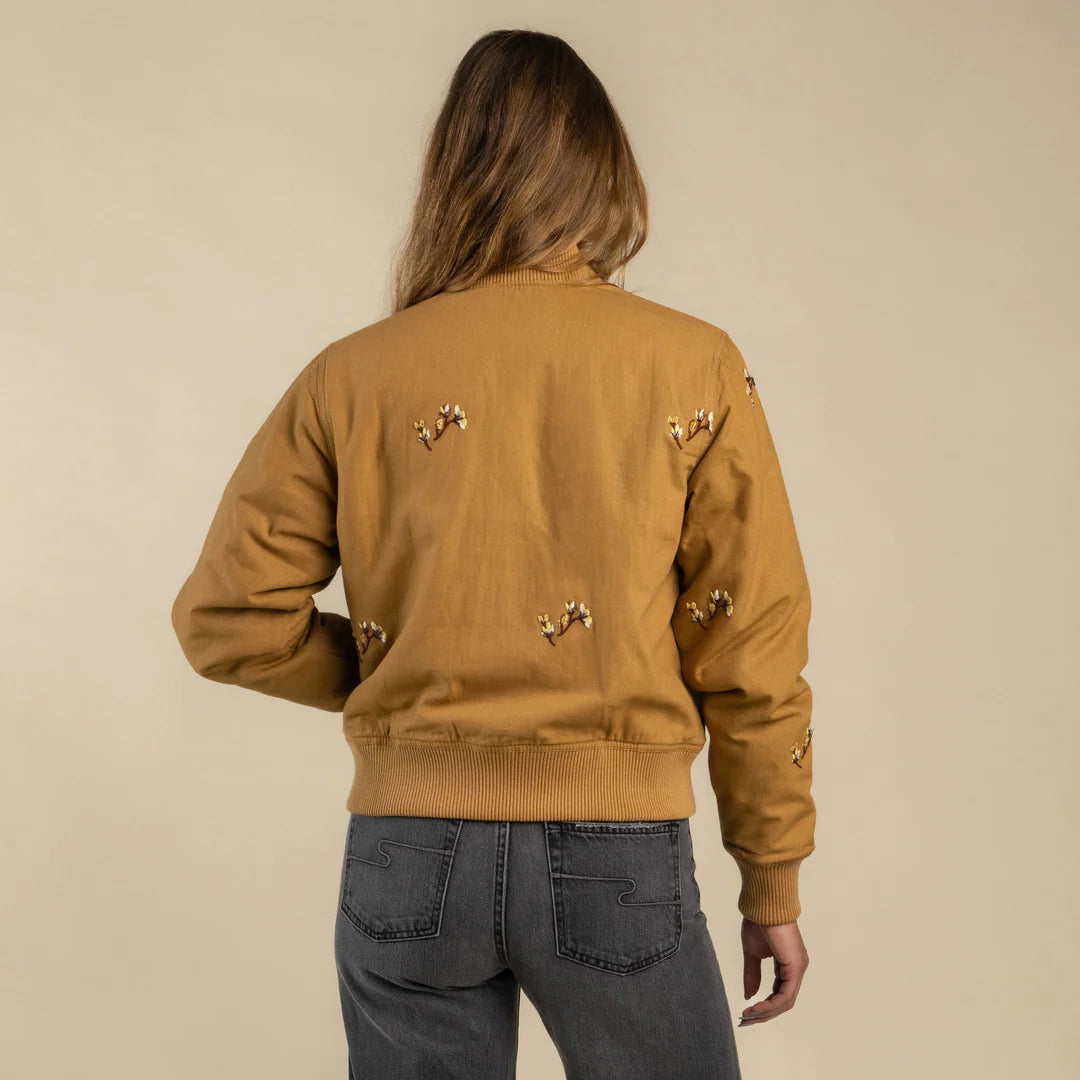 La Tierra Jacket
