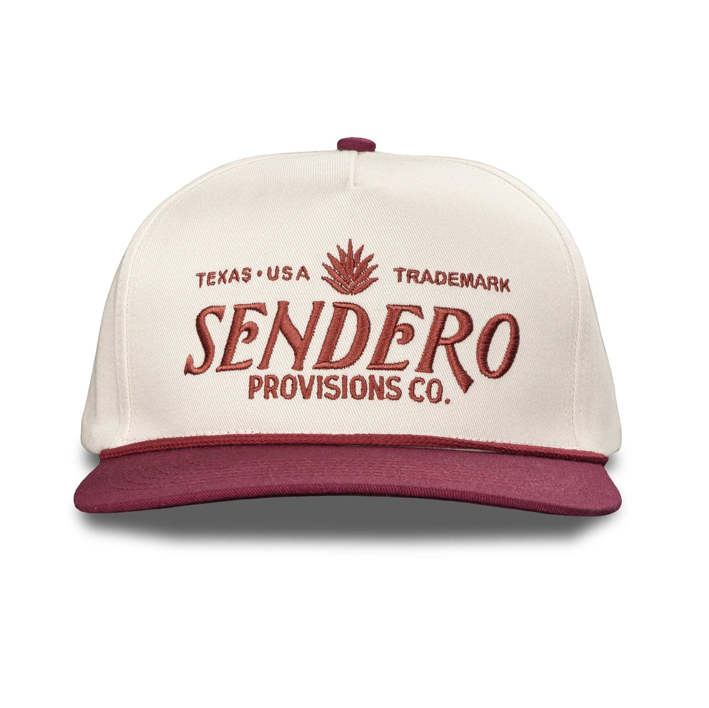 Sendero Logo Hat
